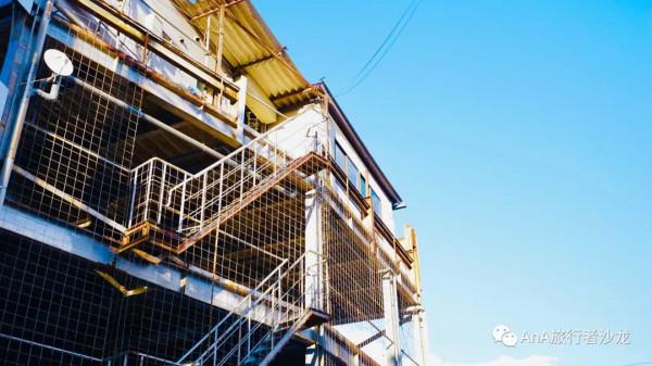 去年,我走訪了日本最大的貧民窟 去年,我走訪了日本最大的貧民窟