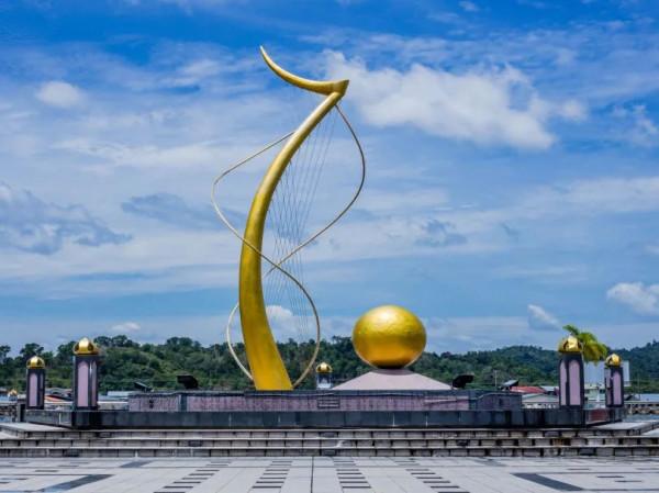 汶萊——2021服貿會“一帶一路”文化旅遊推介展之二