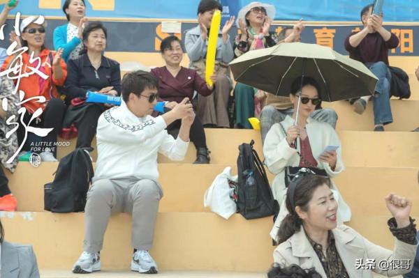 小敏家:繼張子楓後,黃磊又捧紅了一位00後演員,顏值不輸李庚希 小敏家:繼張子楓後,黃磊又捧紅了一位00後演員,顏值不輸李庚希