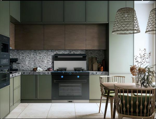 時尚浙派丨在幾何空間，靜享藝術奢旅