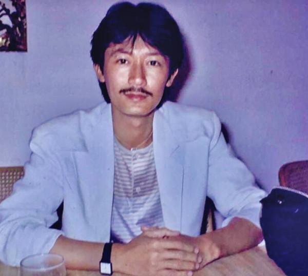 “電影全才”陳勳奇：和妻子相愛一生，女兒去世他有淚有痛