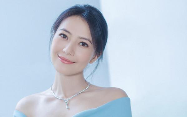 42歲高圓圓新劇來襲，搭檔萬年男二王耀慶，胡歌為唐人甘做配角