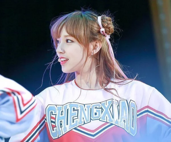 程瀟自稱長得醜基因不好，當小6歲妹妹初次出鏡，才知道真人芭比