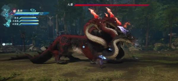 薩菲羅斯刀捅馬里奧,仙劍水魔獸害慘女主角,令人虎軀一震BOSS盤點