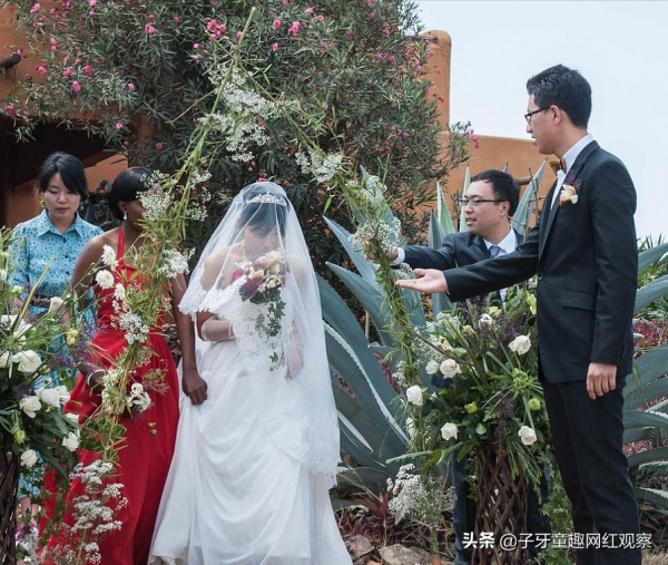 烏干達黑美人遠嫁中國,十級中文教網友中國菜,三個月漲粉兩百萬 烏干達黑美人遠嫁中國,十級中文教網友中國菜,三個月漲粉兩百萬