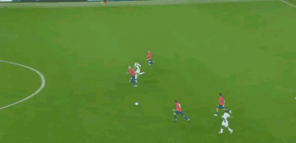 武磊西班牙人進球全集