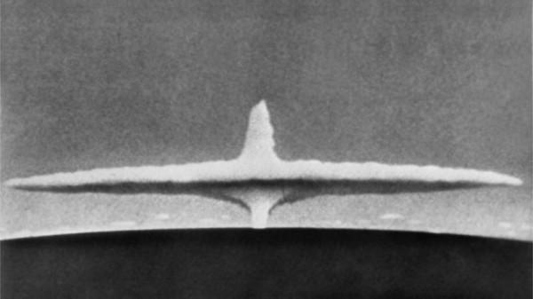 “沙皇炸彈”和“胖子”原子彈——細數史上威力巨大的核爆炸