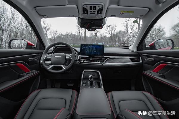 2021上半年重磅SUV新車回顧，全新漢蘭達領銜，有沒有你喜歡的！