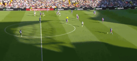 各路豪門都在秀，只有國米在捱揍