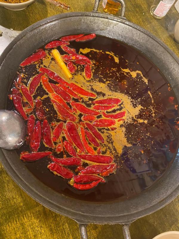 火鍋吃了燒心是什麼原因？