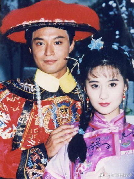 瓊瑤女郎年輕顏值大比拼,大家覺得誰贏了? 瓊瑤女郎年輕顏值大比拼,大家覺得誰贏了?