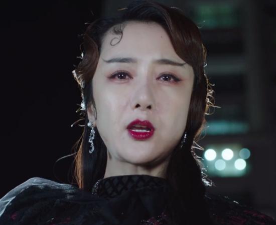 總感覺薇婭穿古裝像一個人，終於找到了