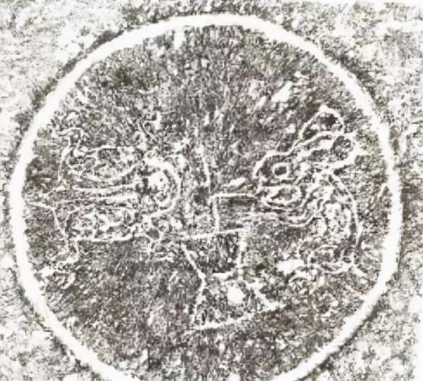 一掃黑暴陰霾,灣區升起明月!中華文化璀璨,孤光自照肝膽皆冰雪 一掃黑暴陰霾,灣區升起明月!中華文化璀璨,孤光自照肝膽皆冰雪