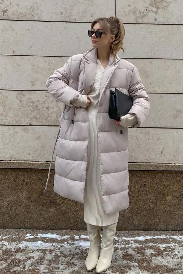 外套裡面別總穿衛衣了，今冬這樣穿最流行