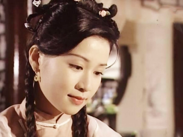 那些令人驚豔的TVB女神,黎姿真絕色,蔡少芬嫩得掐出水 那些令人驚豔的TVB女神,黎姿真絕色,蔡少芬嫩得掐出水