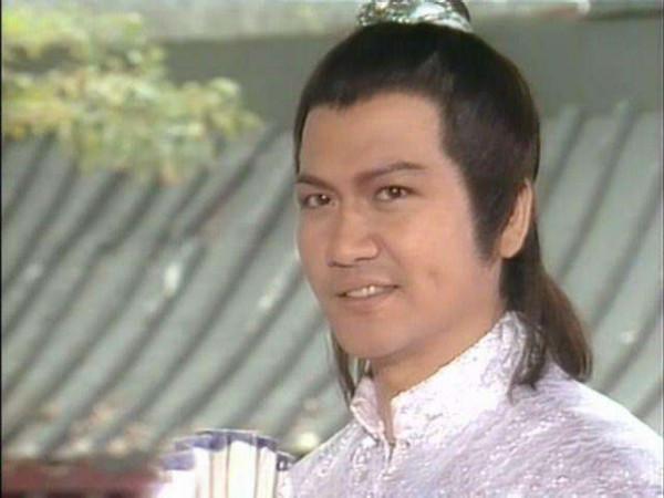 西毒歐陽鋒竟然也有俠骨柔情的一面 西毒歐陽鋒竟然也有俠骨柔情的一面