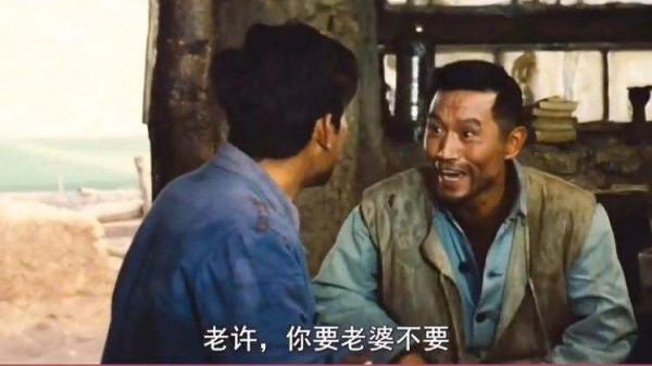 19歲出演《牧馬人》走紅,與朱時茂傳緋聞,叢珊“消失”去哪了? 19歲出演《牧馬人》走紅,與朱時茂傳緋聞,叢珊“消失”去哪了?