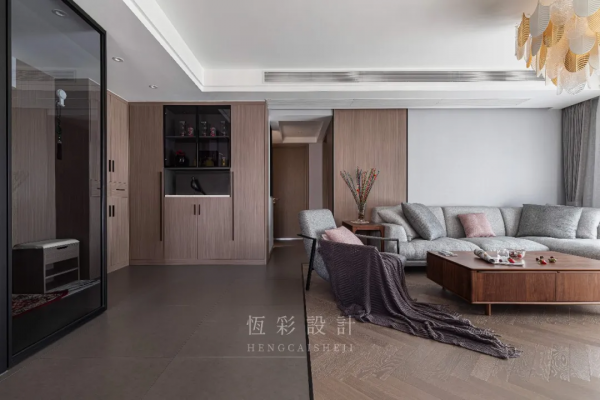 新房裝修,這40條細節設計要收好 新房裝修,這40條細節設計要收好