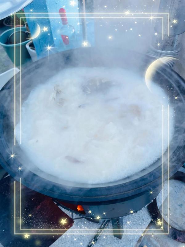 空中花園成就了我的夢想