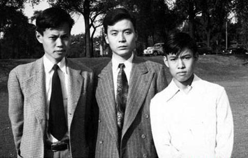 楊振寧稱杜聿明為“杜先生”,周總理急忙糾正:應該叫岳父大人 楊振寧稱杜聿明為“杜先生”,周總理急忙糾正:應該叫岳父大人