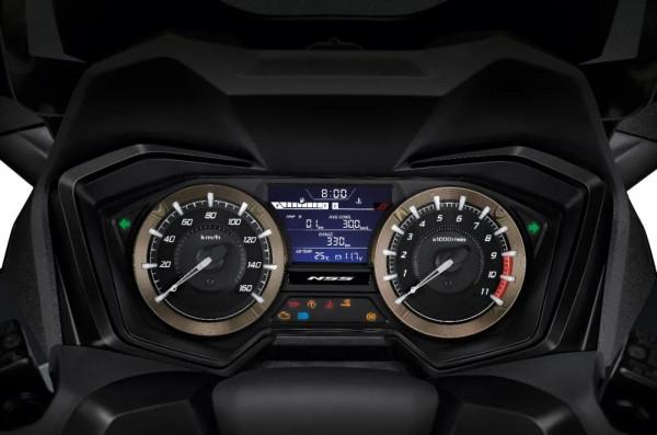 當NSS350遇上NSS750,都是大踏板,區別有點大 當NSS350遇上NSS750,都是大踏板,區別有點大