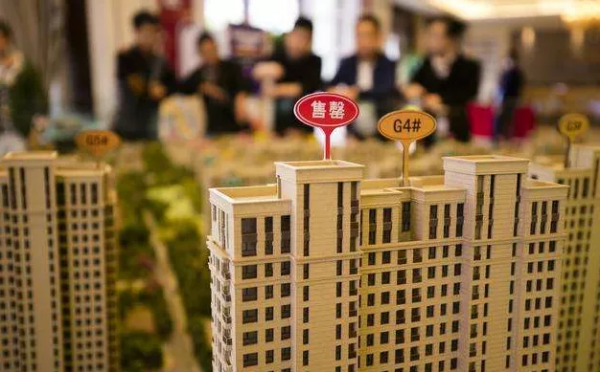 寒冬將盡？經濟觀察：2022年，樓市能迎來&OpenCurlyDoubleQuote;春天&rdquo;嗎？