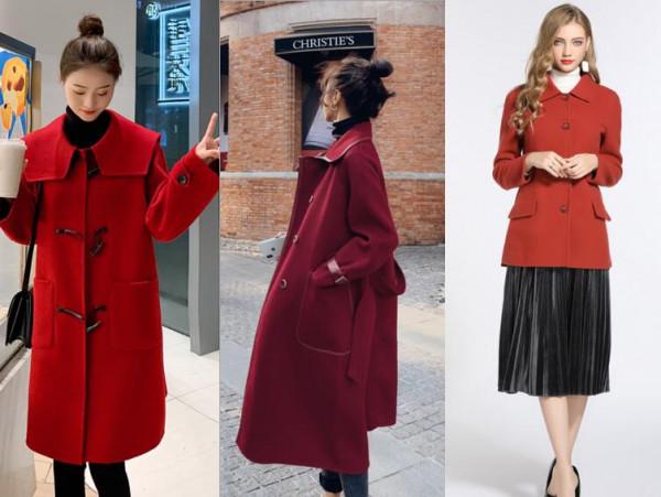 超有氣質的15種毛呢外套搭配,瞧張韶涵的搭配,秋天呢子就這麼穿 超有氣質的15種毛呢外套搭配,瞧張韶涵的搭配,秋天呢子就這麼穿