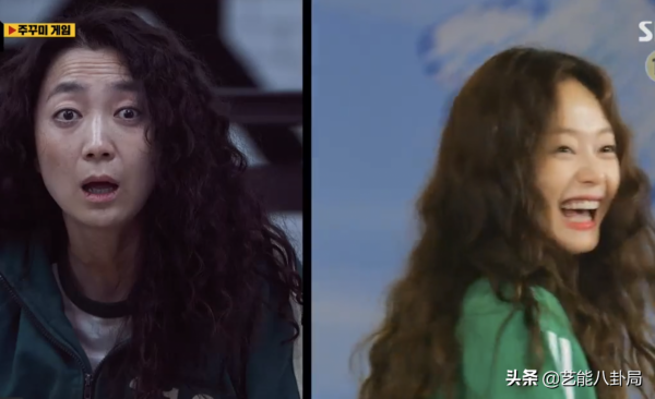 韓綜版《魷魚遊戲》首播:嘉賓接連翻車,300萬獎金差點泡湯 韓綜版《魷魚遊戲》首播:嘉賓接連翻車,300萬獎金差點泡湯