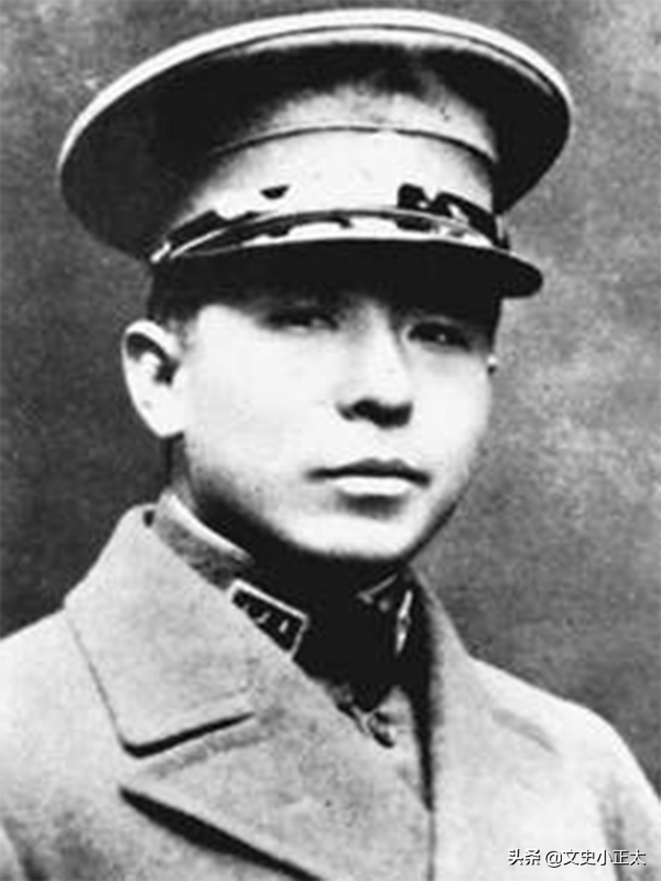 張學良被軟禁後，一個高階將領找到蔣介石：若你敢動他，我就動你