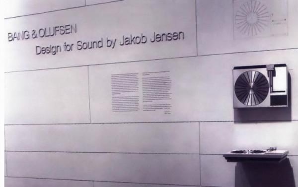 百年品牌，匠心鉑傲——Bang &amp; Olufsen