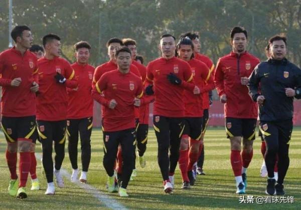 中超隊遇解散、重罰、禁令，中國足球危機四伏