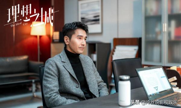 2021年播出的6部大劇，大多成了爆款劇，哪一部最得人心？