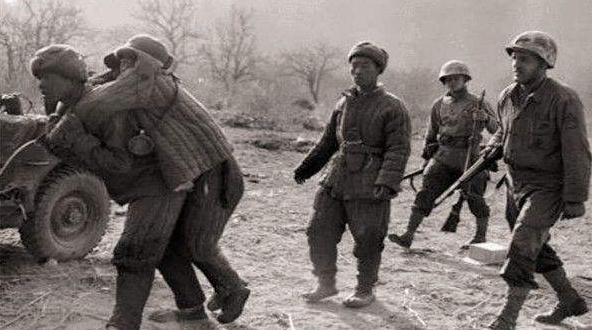 志願軍被俘最高幹部吳成德，回國後被開除軍籍，後來生活怎樣