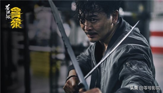 國內十二位“武英級”演員，李連杰功成名就，有幾位卻叫不出名字