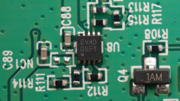 JBL LIVE660NC頭戴式降噪耳機拆解報告：恆玄BES2300YP藍芽音訊SoC