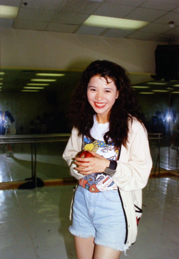 港姐冠軍、二封影后、嫁給愛情20年,袁詠儀到底有多幸運? 港姐冠軍、二封影后、嫁給愛情20年,袁詠儀到底有多幸運?