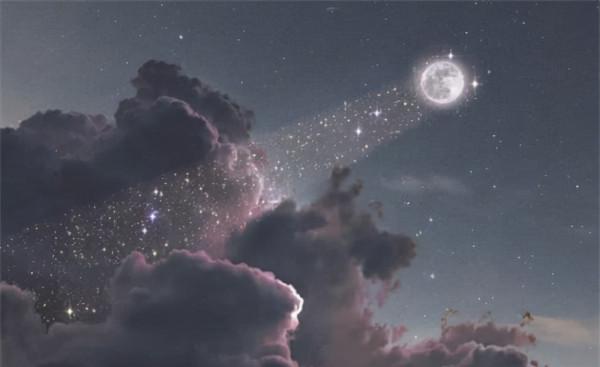 “我與春風皆過客，你攜秋水攬星河”背後的悲傷