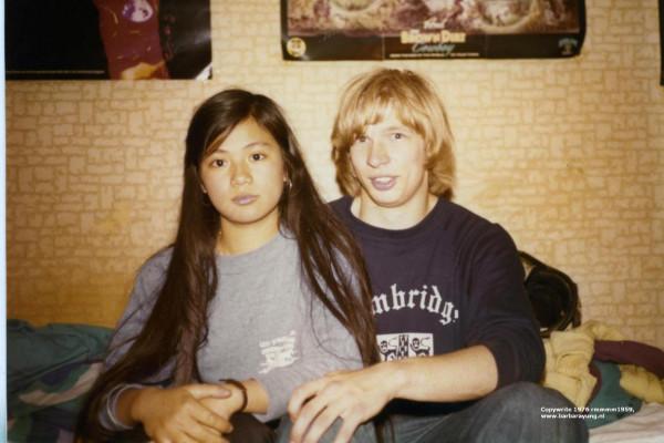 “一代玉女”翁美玲：為何因一通未接電話，在事業巔峰結束生命？