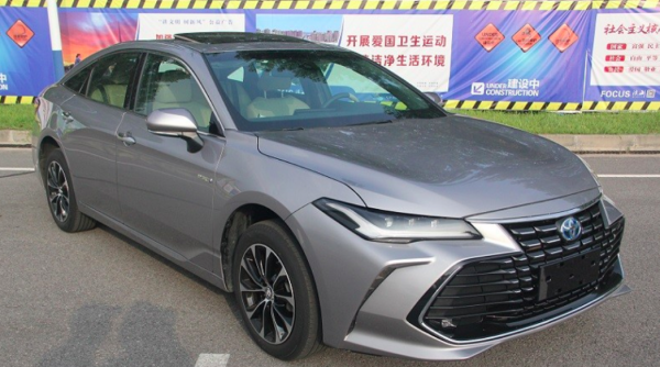 2022年四款重磅新車前瞻，大眾凌渡L、福特蒙迪歐領銜