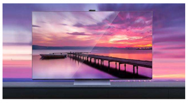 OPPO智慧電視K9 &comma; 4K金屬全面屏 &comma; 還原真實影像