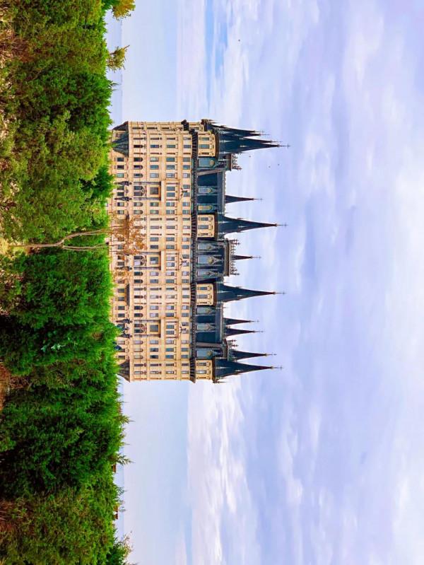 誰才是中國最美的濱海公路？&vert; 中國自駕地理