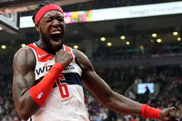 散是滿天星!蘭德爾、庫茲馬領銜,離開湖人後表現亮眼的10位球星 散是滿天星!蘭德爾、庫茲馬領銜,離開湖人後表現亮眼的10位球星