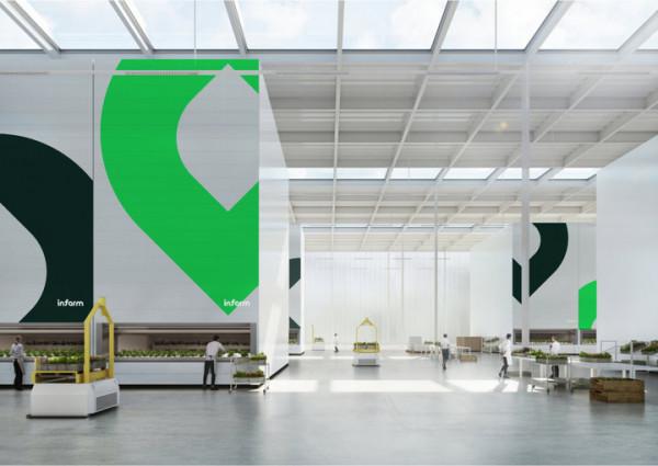 垂直農場的歐洲「獨角獸」出現了,可種植 75 種果蔬 垂直農場的歐洲「獨角獸」出現了,可種植 75 種果蔬