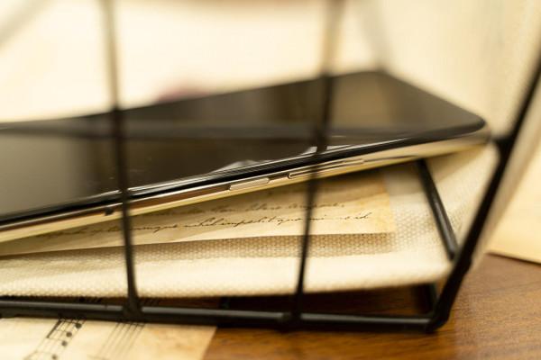 不夠均衡卻足夠精準，遲到的藍廠走量旗艦vivo X60評測