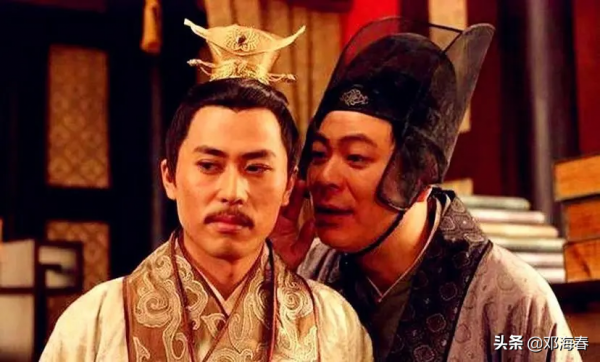 大唐往事：魚朝恩權傾朝野，為何最還是被除掉了？