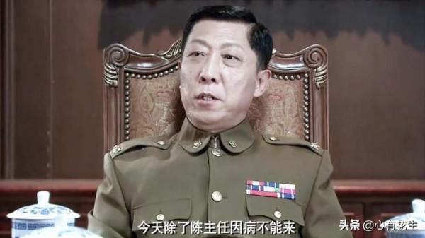 沙溢主演的諜戰劇《滲透》，堪稱搞笑版的《潛伏》