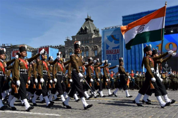 印度國防參謀長乘軍機遇難,莫迪痛失一臂,生前對華態度極其強硬 印度國防參謀長乘軍機遇難,莫迪痛失一臂,生前對華態度極其強硬