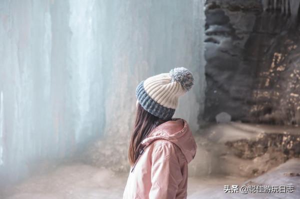 北京徒步登山：尋跡山間冰溪、冰瀑自然美景，門頭溝西胡林自駕遊