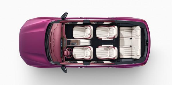 不到20萬買箇中大型SUV 福特領裕有話說