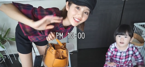 日本年輕主婦的早晨,7:45起床,忙到12點,日子過得忙碌又精緻 日本年輕主婦的早晨,7:45起床,忙到12點,日子過得忙碌又精緻